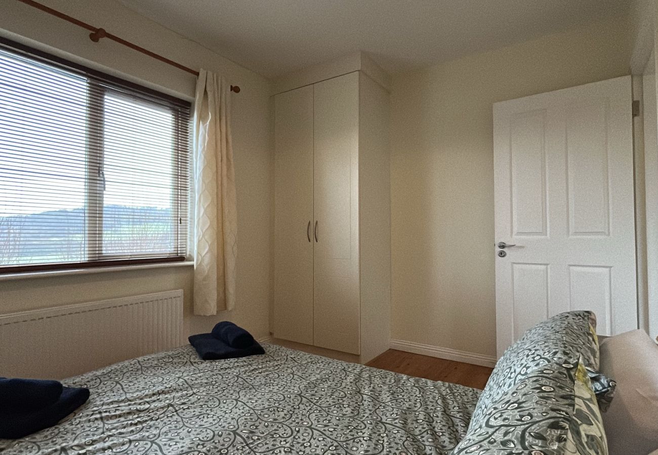 Terraced House in Clifden - Cuirt Cregg Clifden Holiday Home