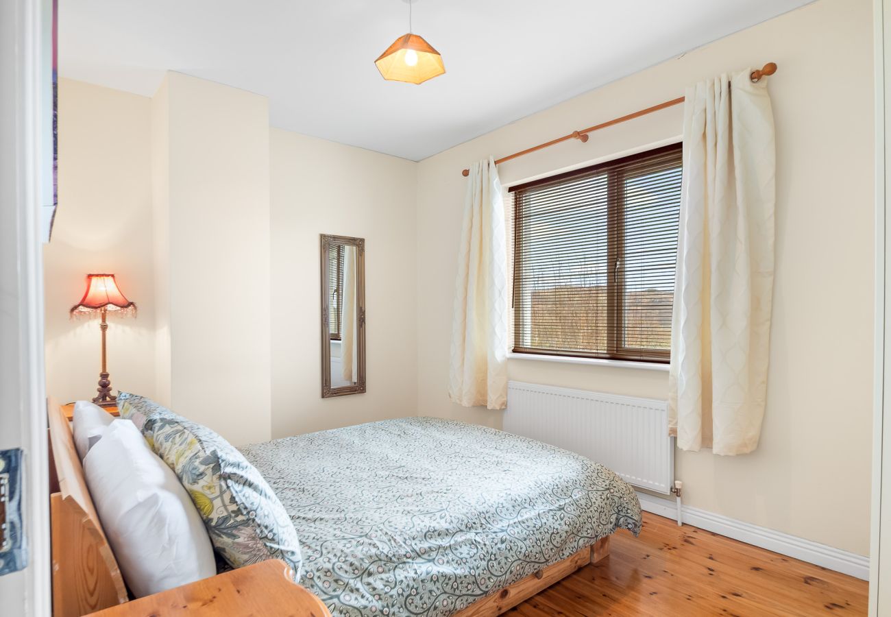 Terraced House in Clifden - Cuirt Cregg Clifden Holiday Home