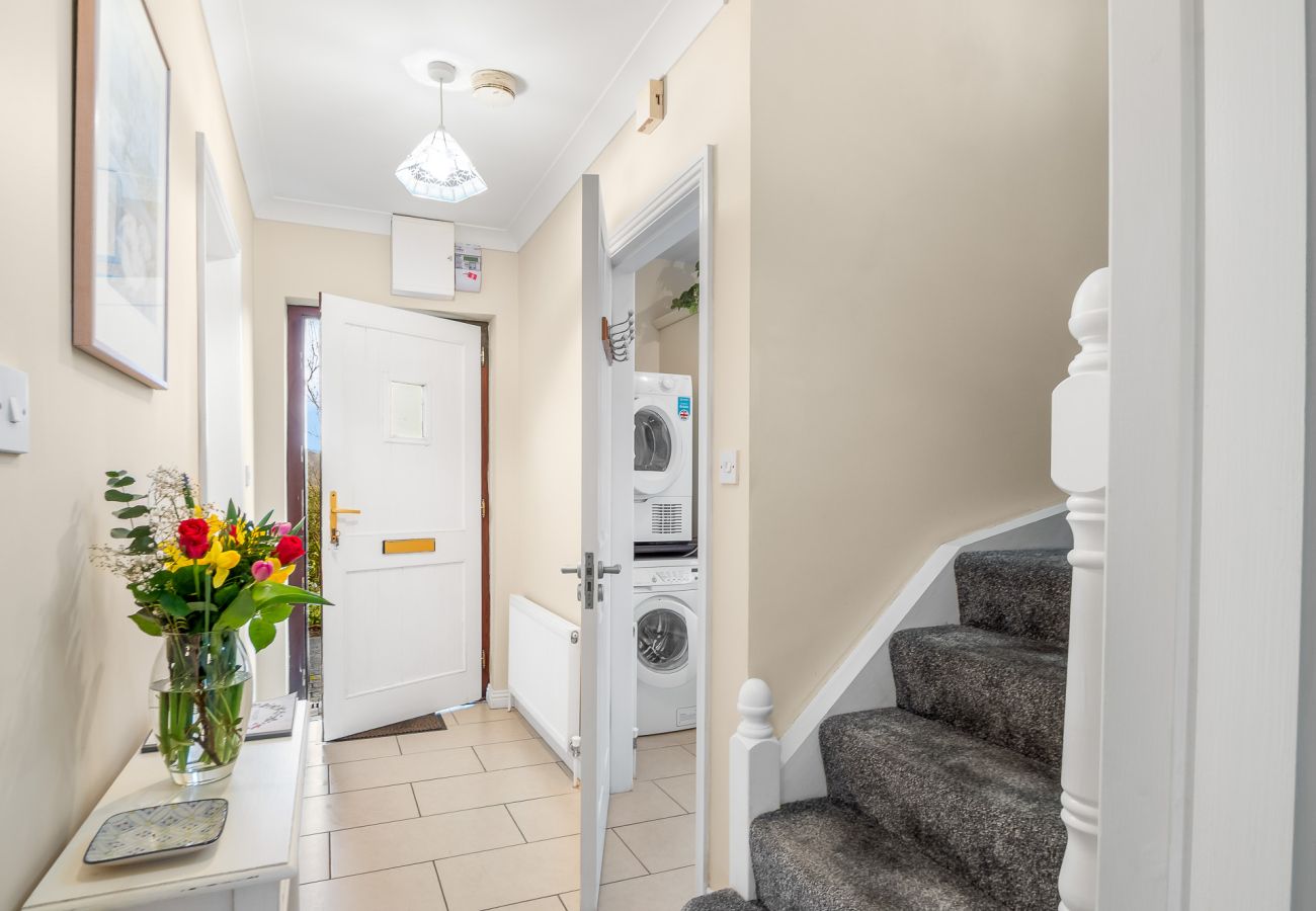 Terraced House in Clifden - Cuirt Cregg Clifden Holiday Home