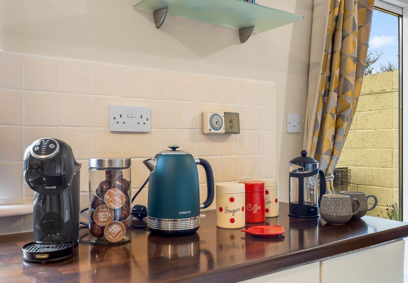 Terraced House in Clifden - Cuirt Cregg Clifden Holiday Home