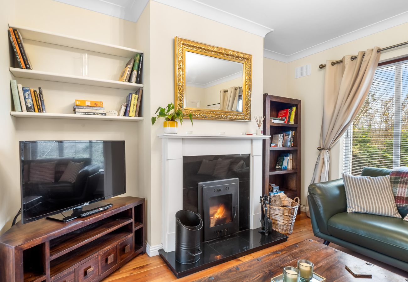 Terraced House in Clifden - Cuirt Cregg Clifden Holiday Home