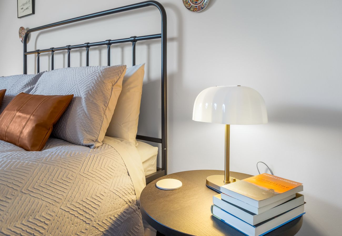 Terraced House in Clifden - Rosamund Townhouse Clifden 