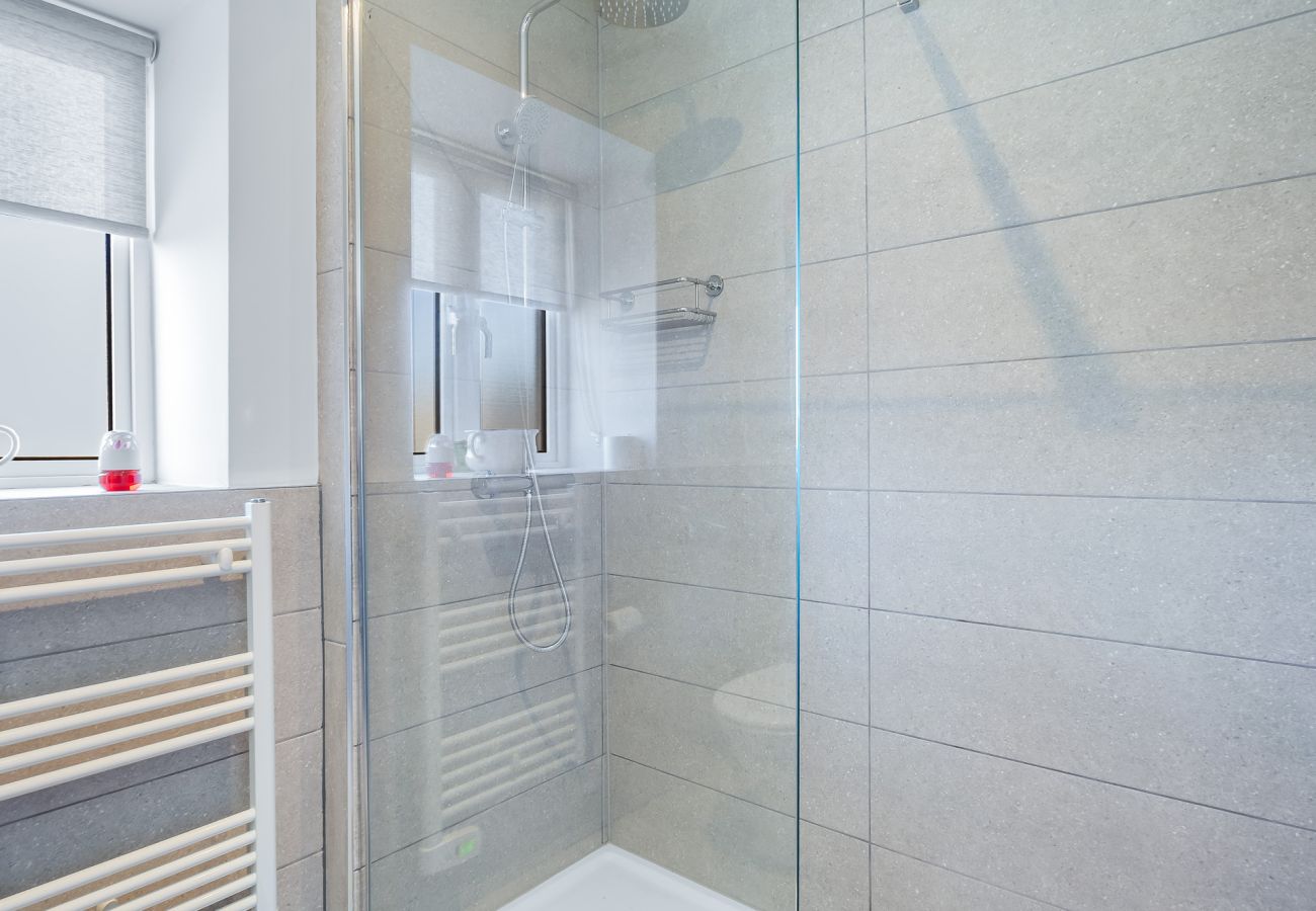 Terraced House in Clifden - Rosamund Townhouse Clifden 