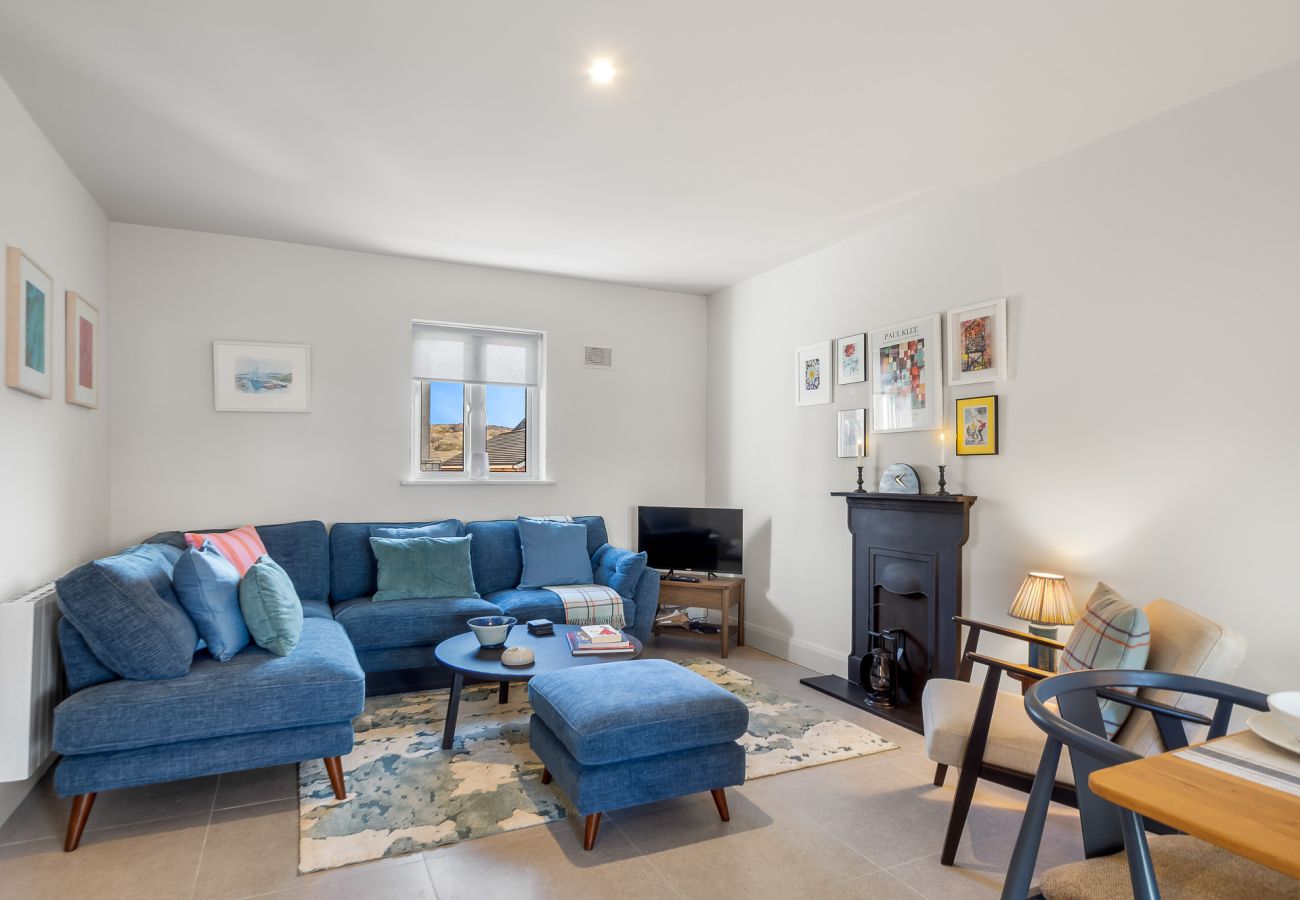 Terraced House in Clifden - Rosamund Townhouse Clifden 