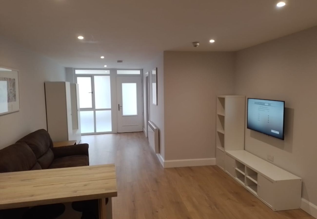 Apartment in Clifden - Village Centre Haven One Bed Apartment 