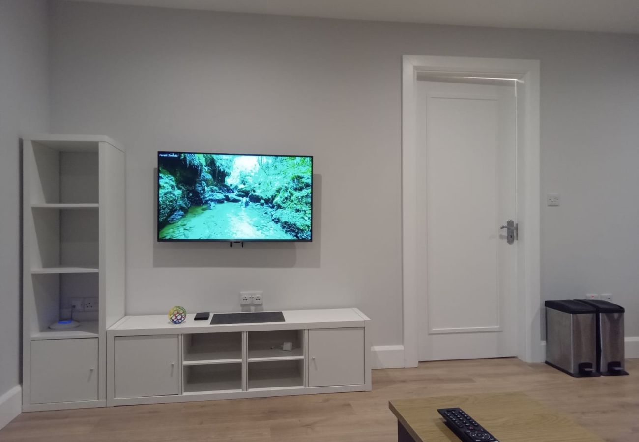 Apartment in Clifden - Village Centre Haven One Bed Apartment 