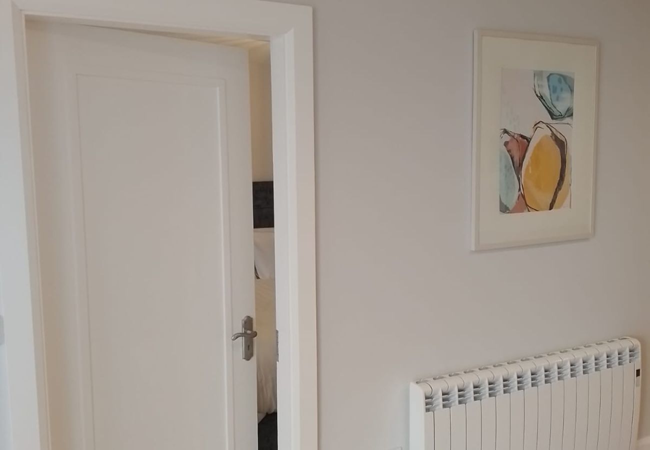 Apartment in Clifden - Village Centre Haven One Bed Apartment 