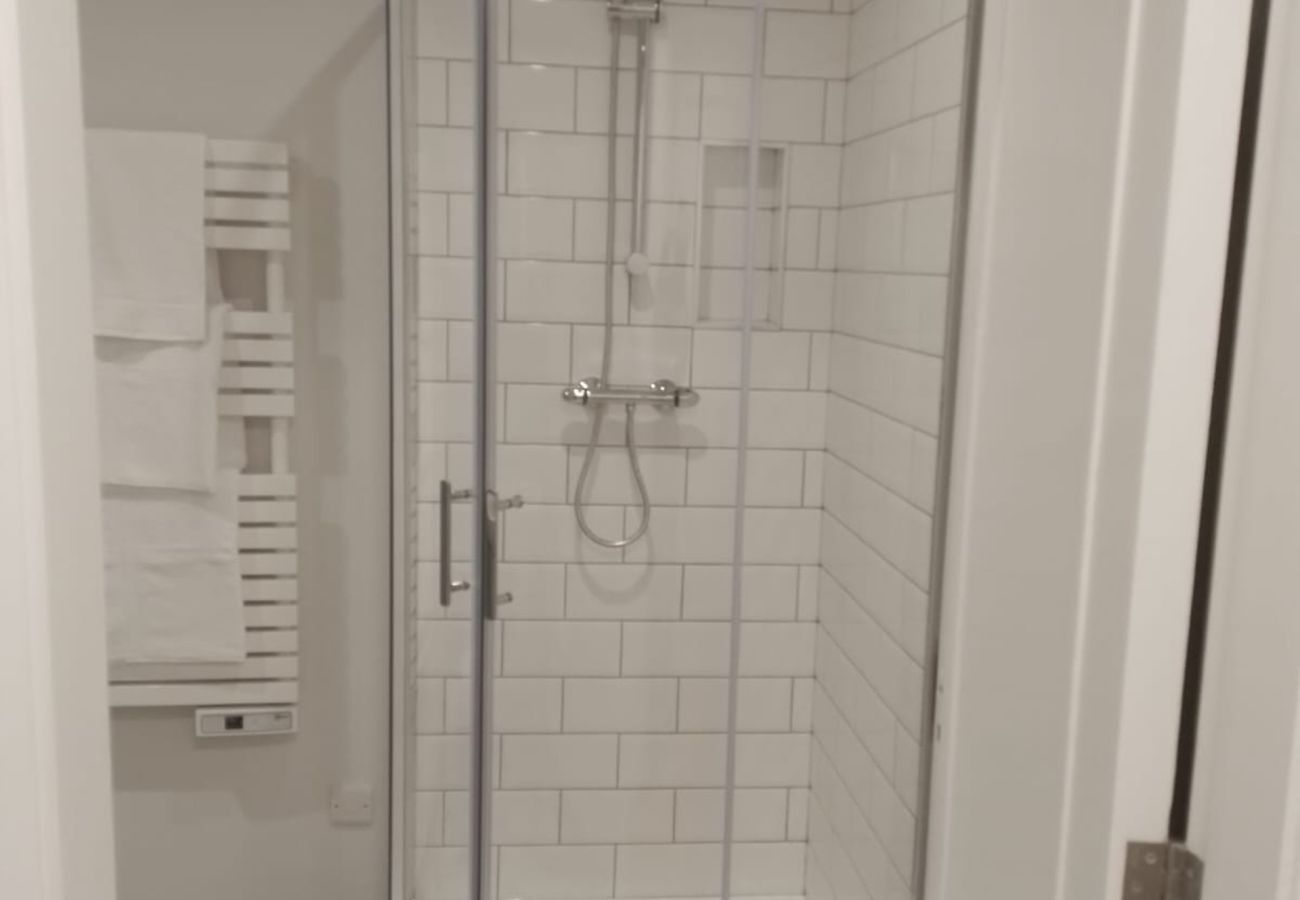 Apartment in Clifden - Village Centre Haven One Bed Apartment 