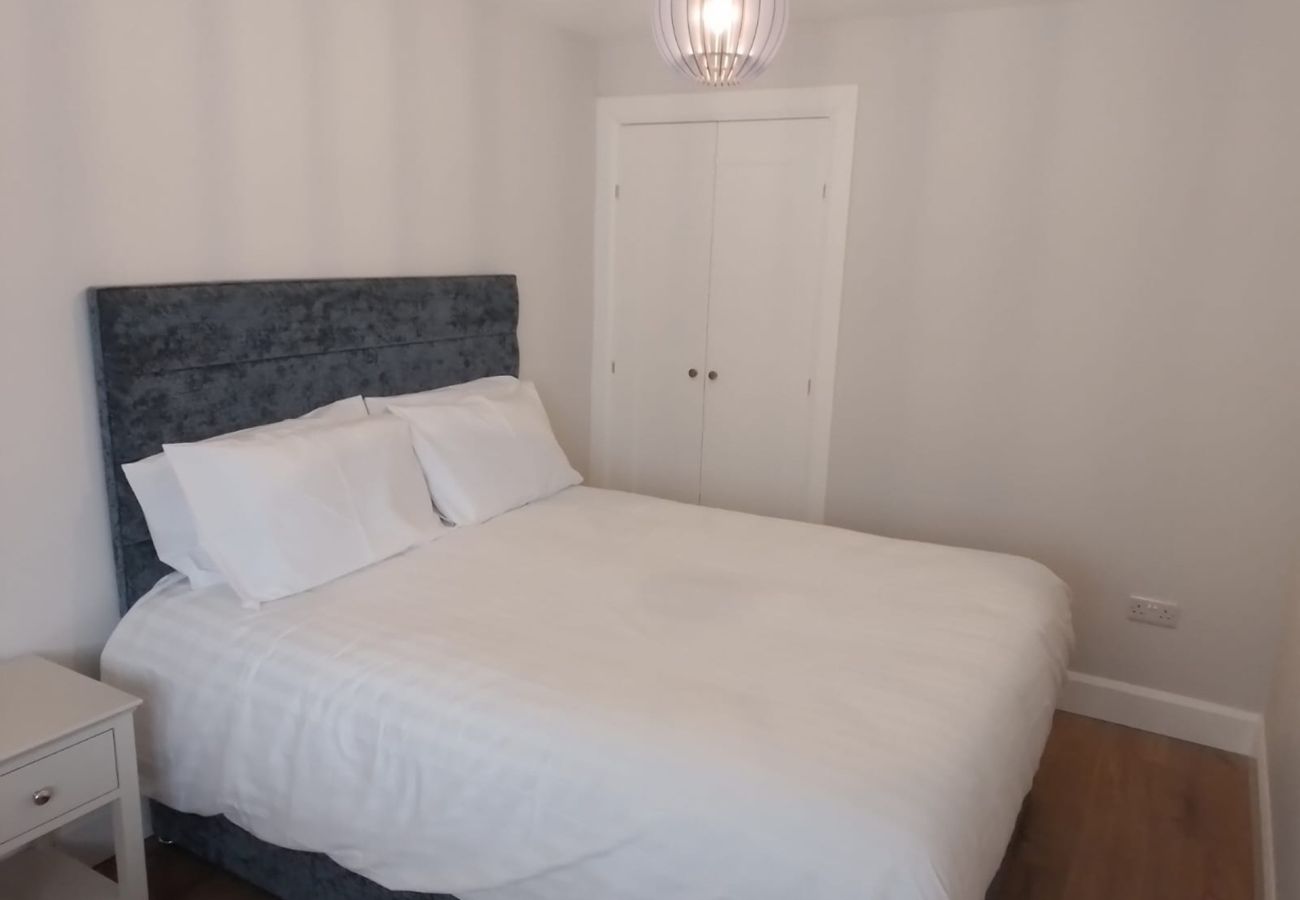 Apartment in Clifden - Village Centre Haven One Bed Apartment 