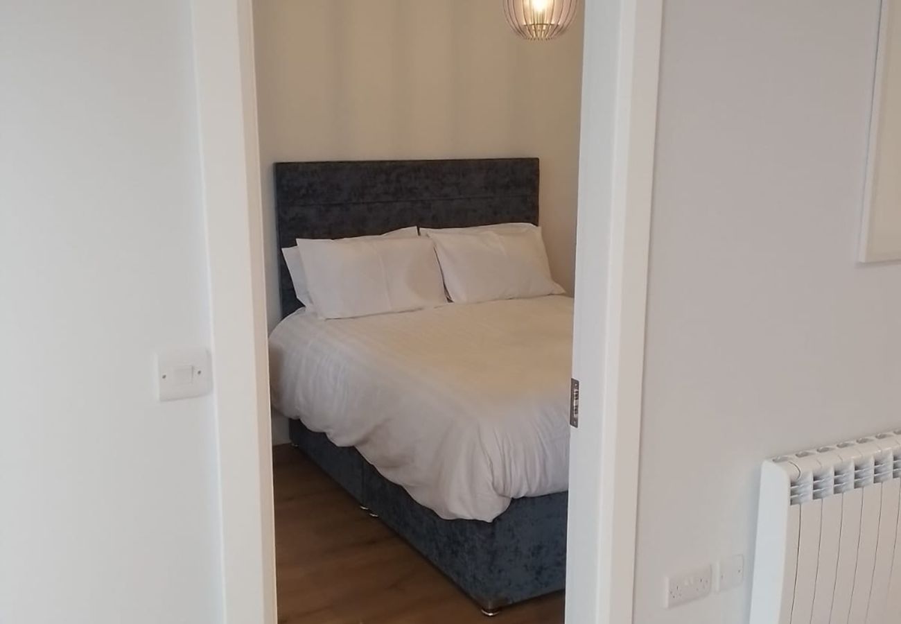 Apartment in Clifden - Village Centre Haven One Bed Apartment 