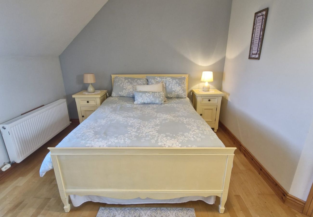 House in Carna - Teach Na hAirde with Stunning Views 