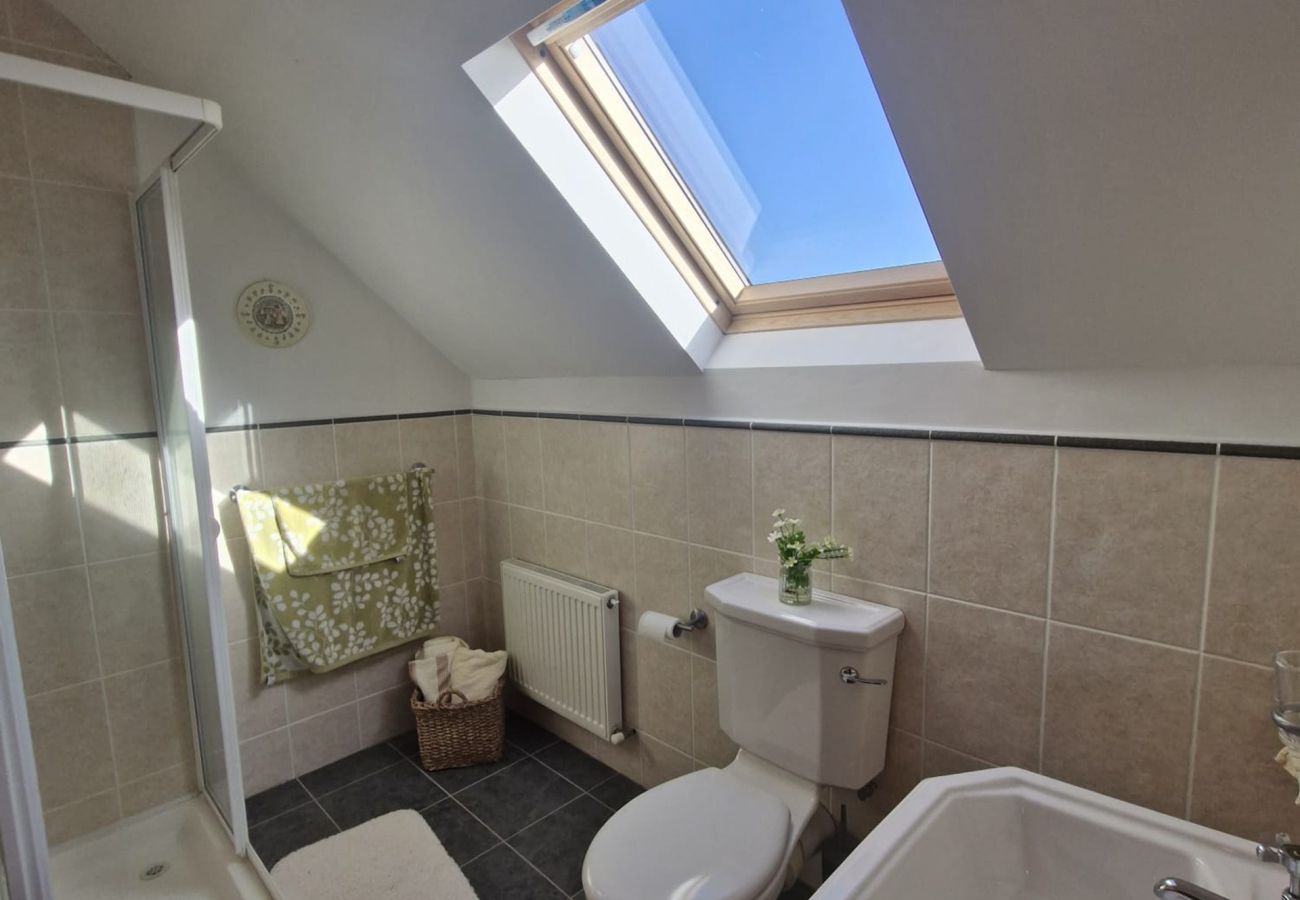 House in Carna - Teach Na hAirde with Stunning Views 