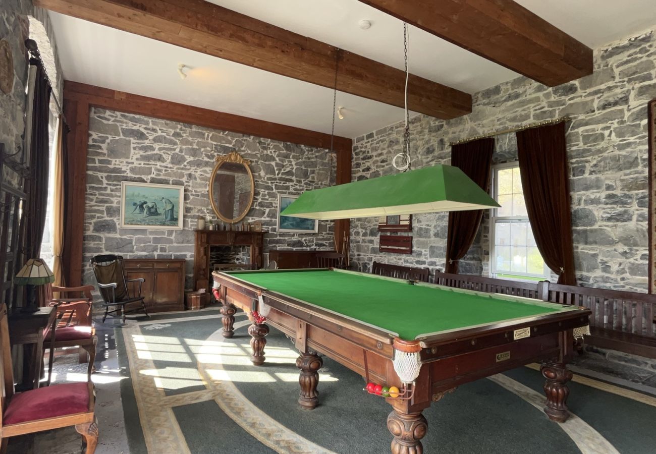 Cottage in Rosscahill - Catherines Cottage Ross Castle Galway