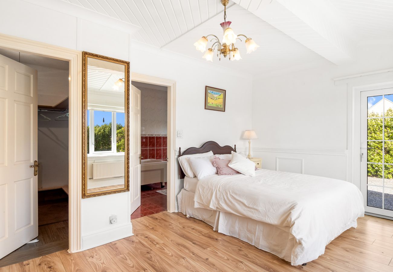 House in Ballyconneely - Conamara House Ballyconneely