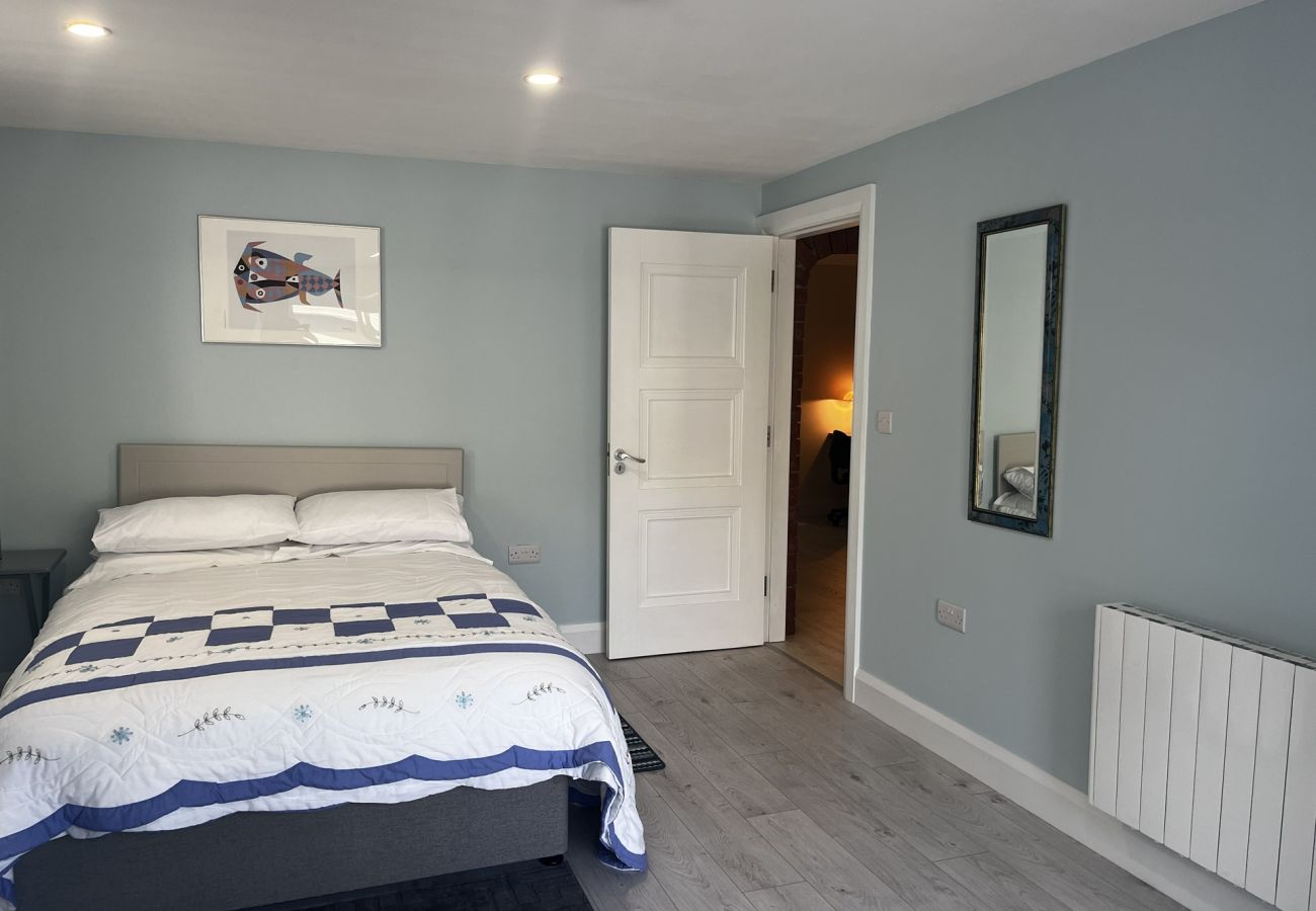 House in Rosscahill - Ower Retreat