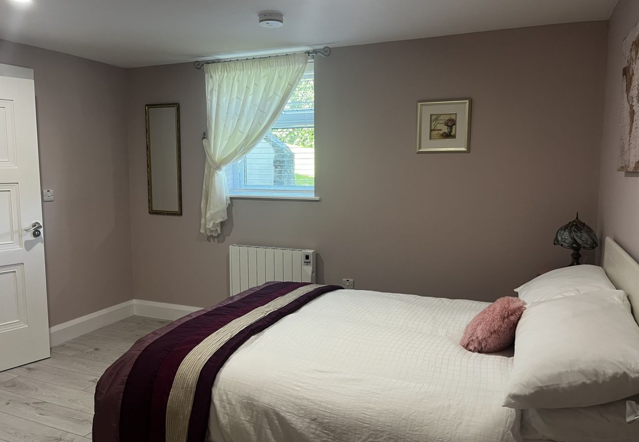 House in Rosscahill - Ower Retreat