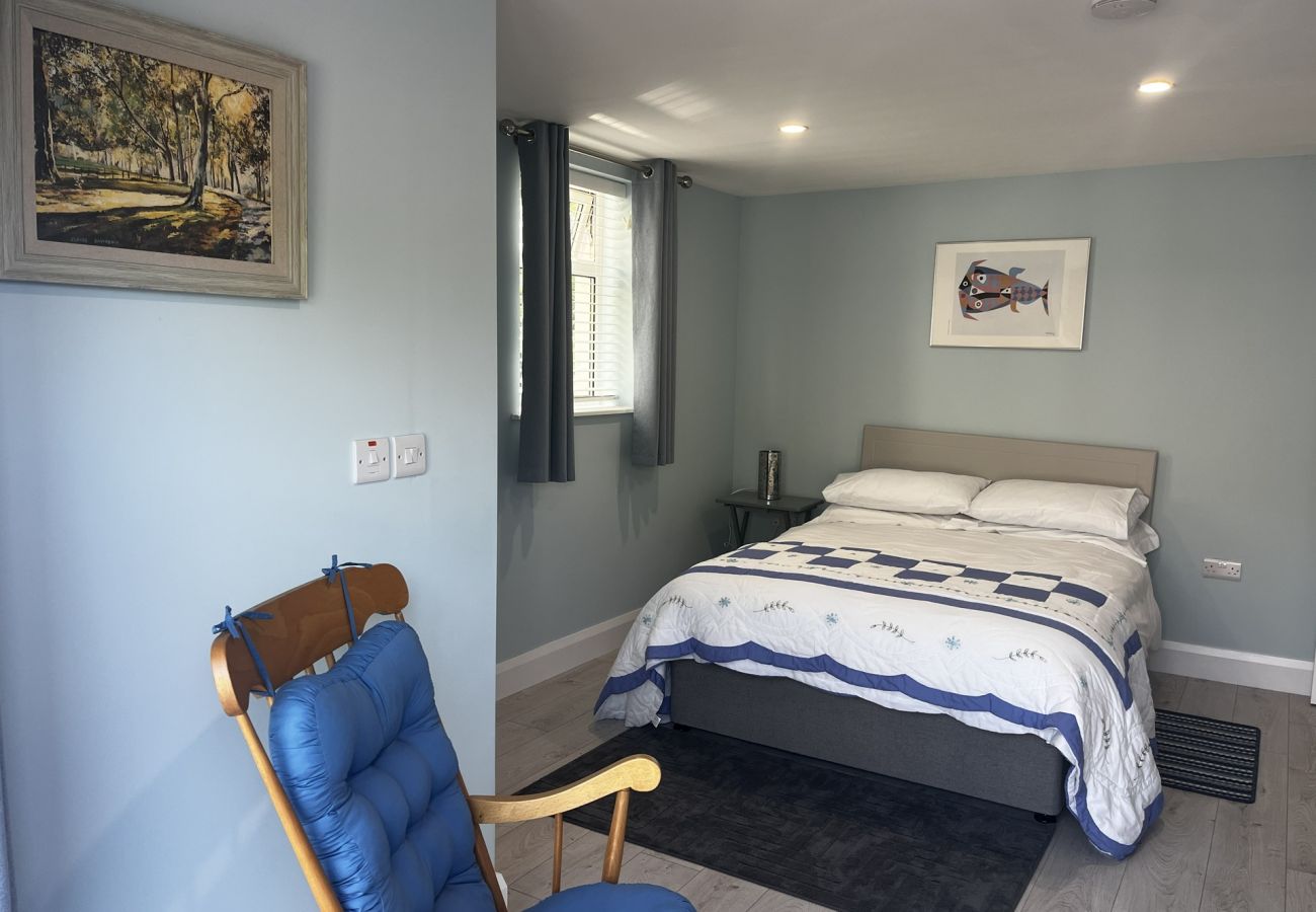 House in Rosscahill - Ower Retreat