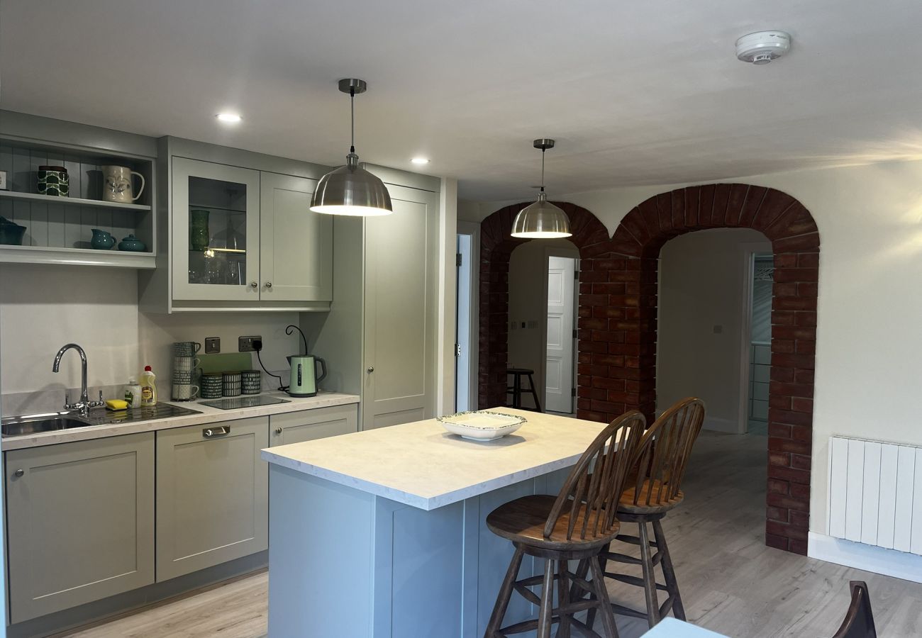House in Rosscahill - Ower Retreat