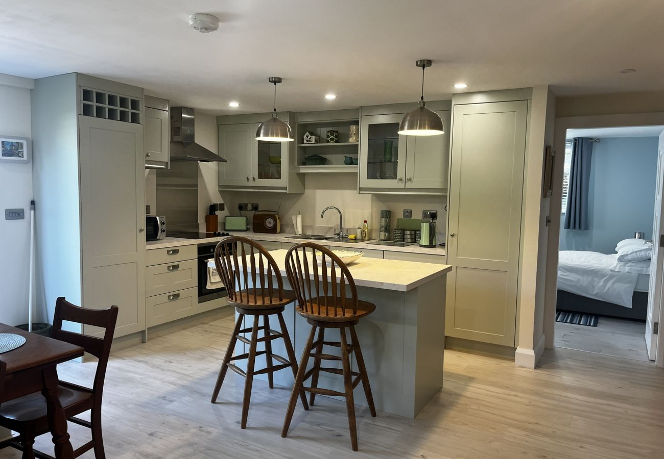 House in Rosscahill - Ower Retreat