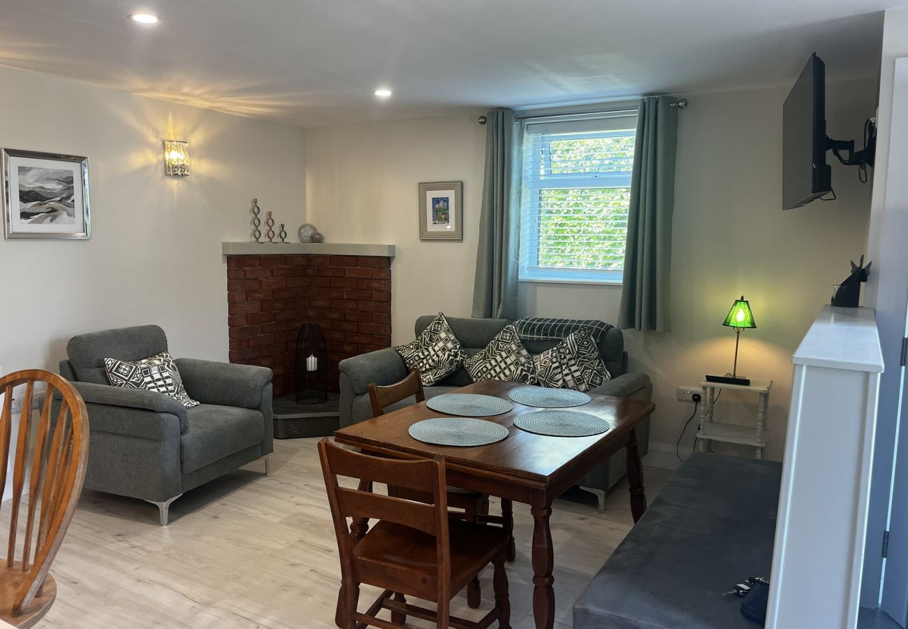 House in Rosscahill - Ower Retreat