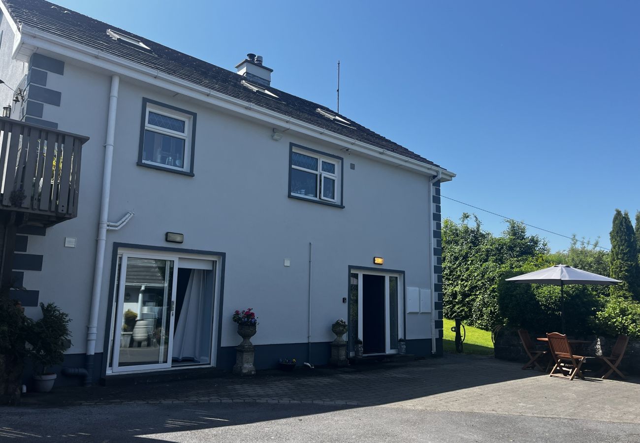 House in Rosscahill - Ower Retreat