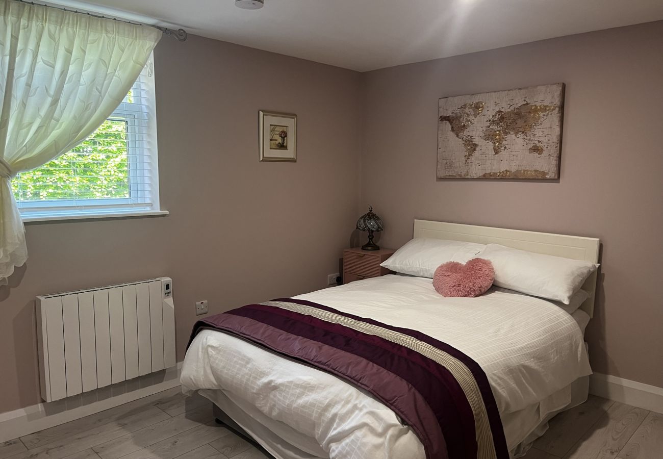 House in Rosscahill - Ower Retreat