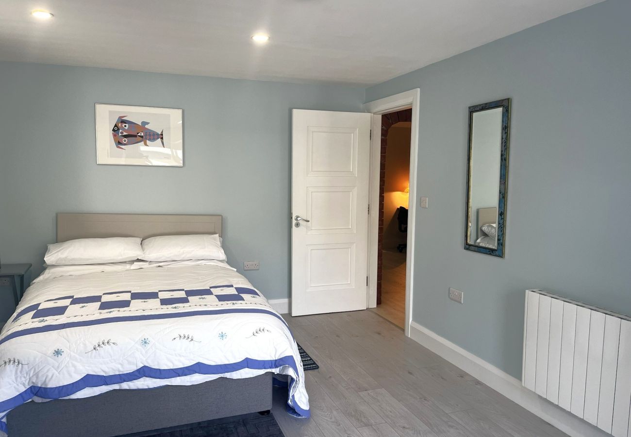 House in Rosscahill - Ower Retreat Rosscahill