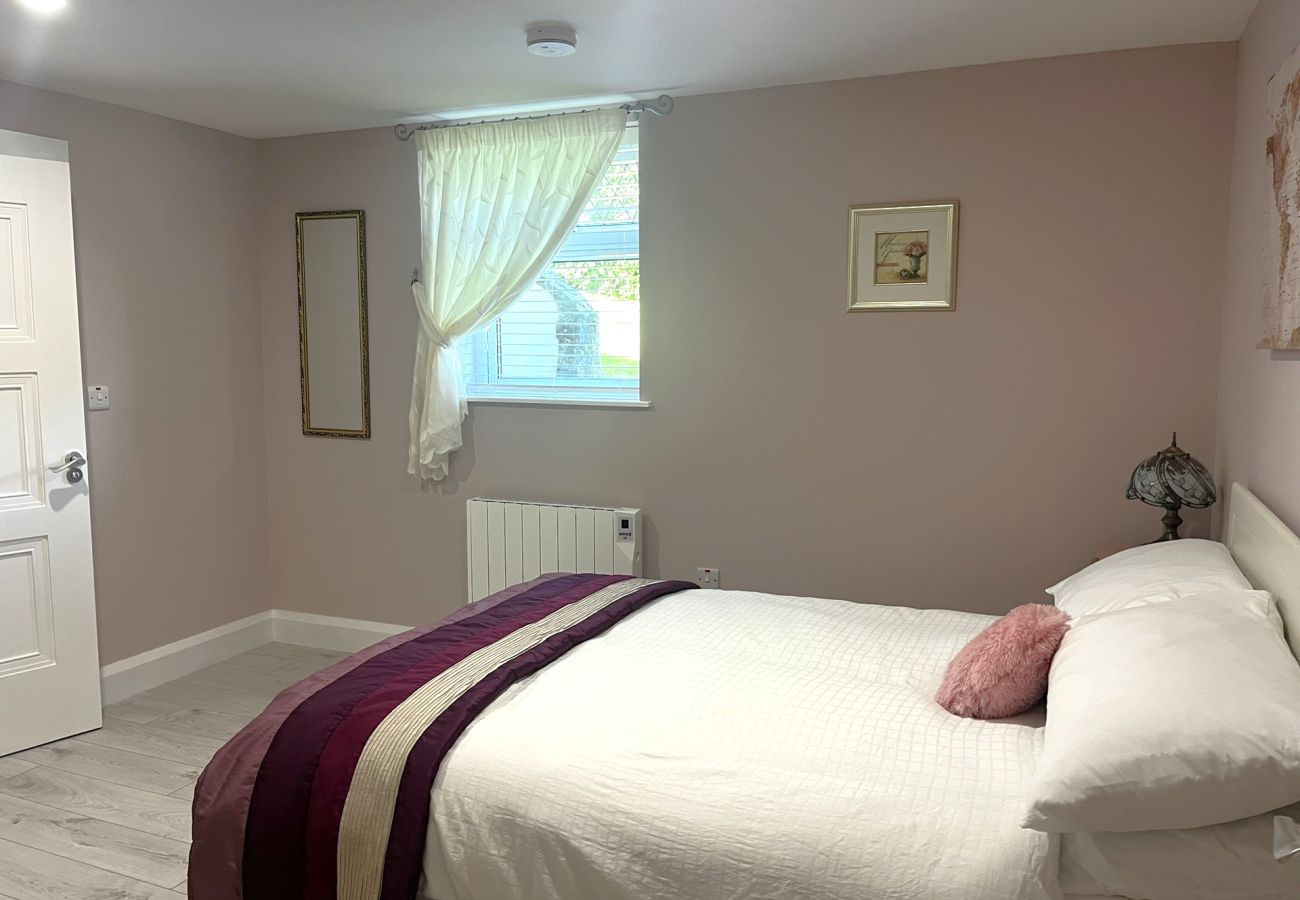 House in Rosscahill - Ower Retreat Rosscahill