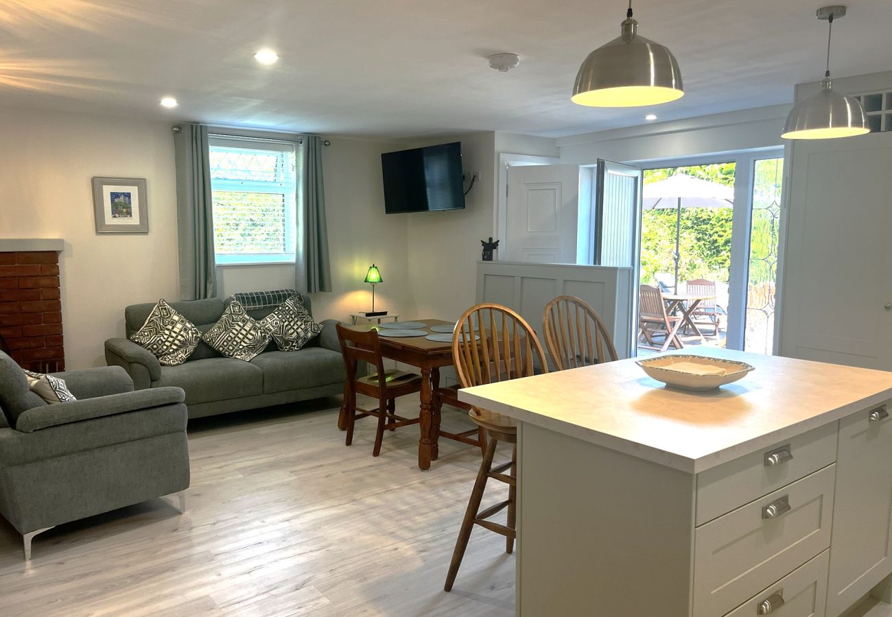 House in Rosscahill - Ower Retreat Rosscahill