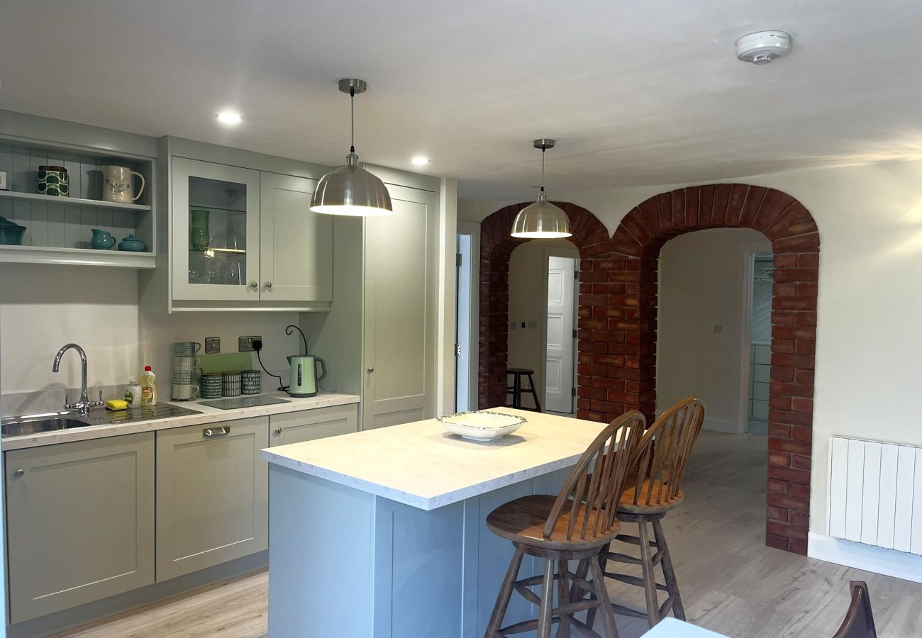 House in Rosscahill - Ower Retreat Rosscahill