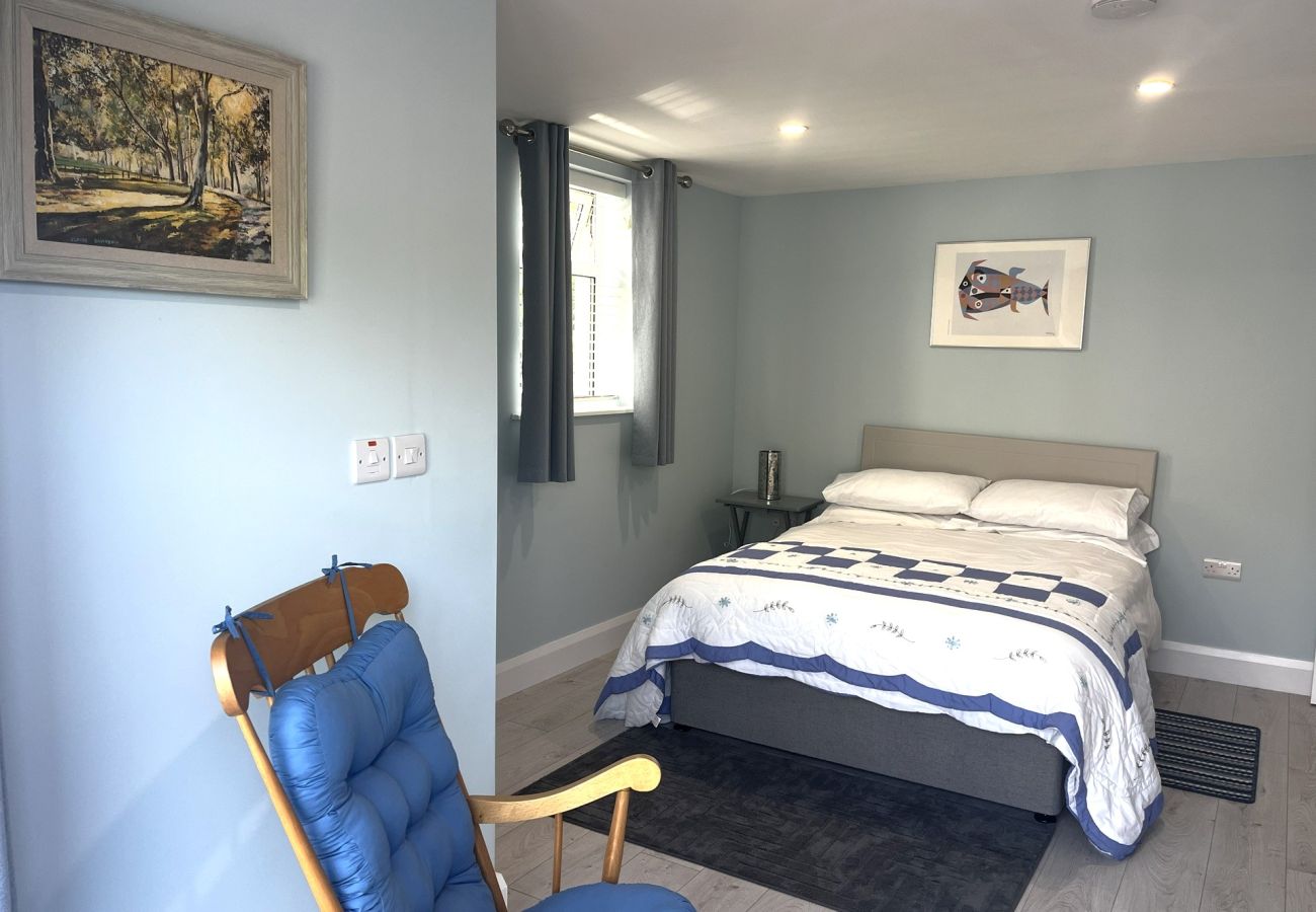 House in Rosscahill - Ower Retreat Rosscahill