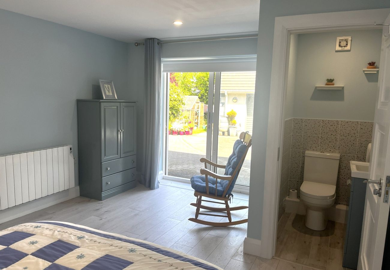 House in Rosscahill - Ower Retreat Rosscahill