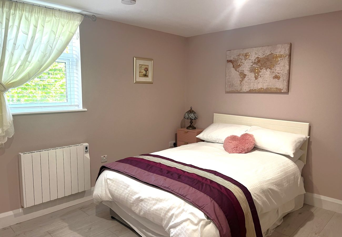 House in Rosscahill - Ower Retreat Rosscahill