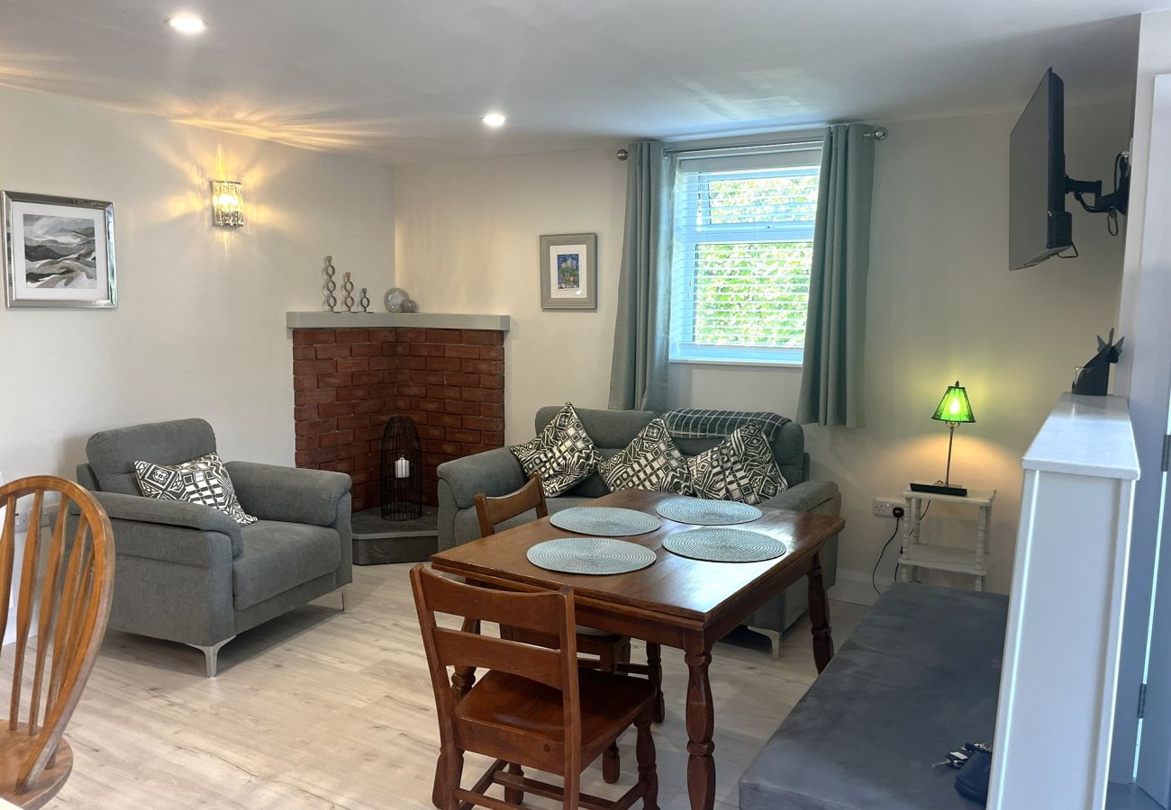 House in Rosscahill - Ower Retreat Rosscahill