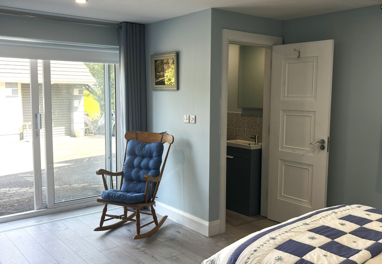House in Rosscahill - Ower Retreat Rosscahill