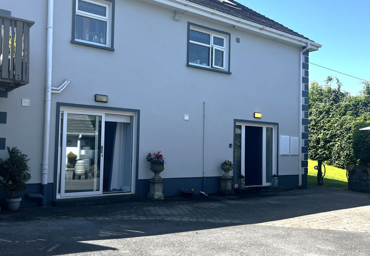 House in Rosscahill - Ower Retreat Rosscahill