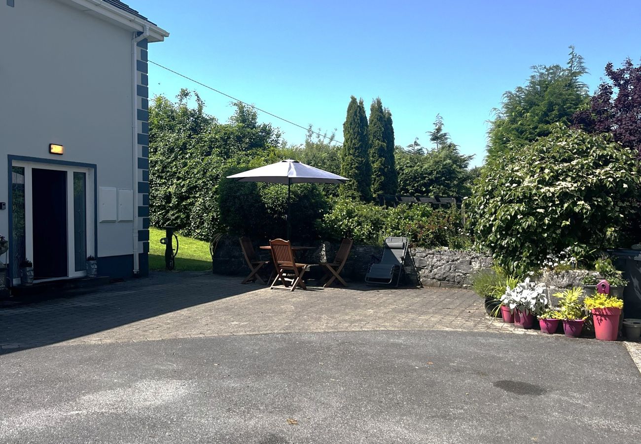 House in Rosscahill - Ower Retreat Rosscahill