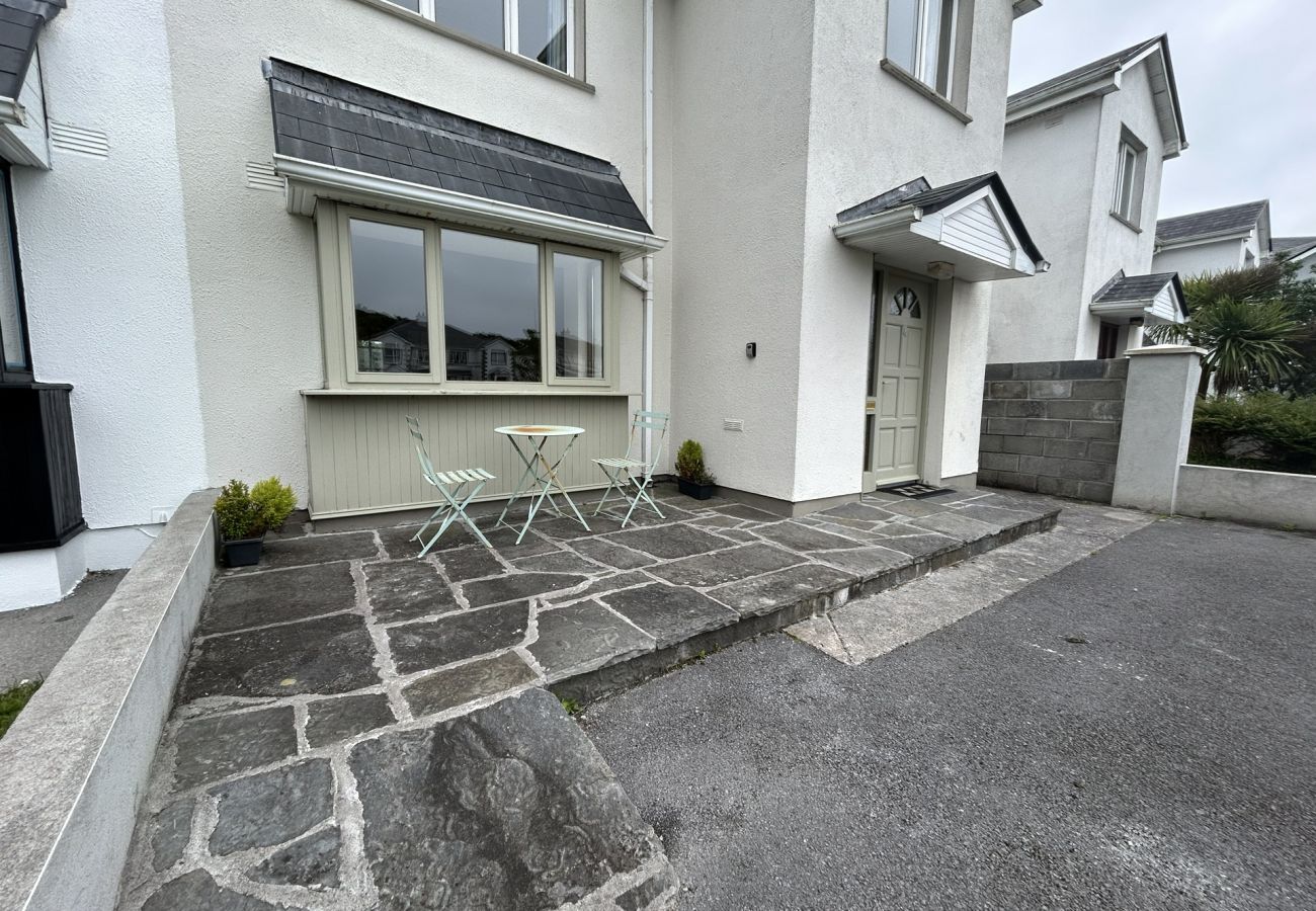 House in Spiddal - An Tulan Cleasach Spiddal