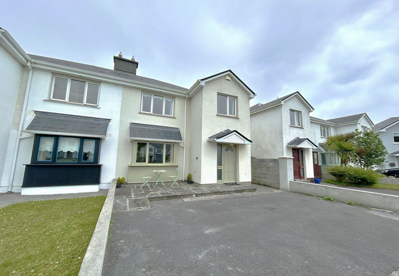 House in Spiddal - An Tulan Cleasach Spiddal