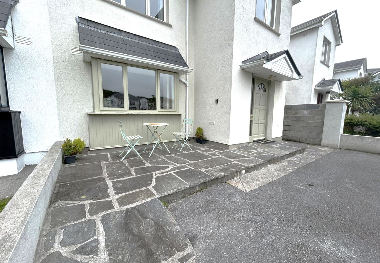 House in Spiddal - An Tulan Cleasach Spiddal