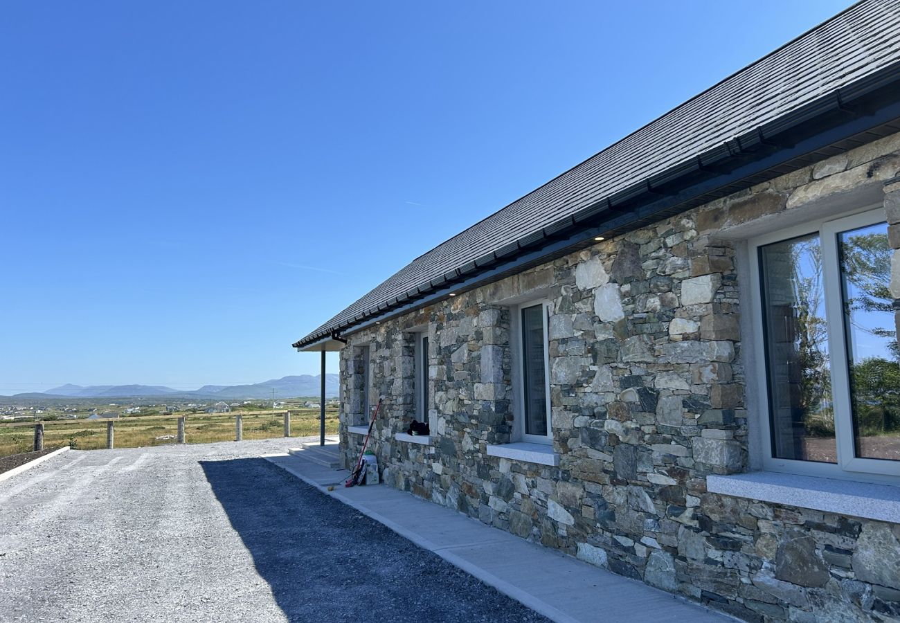 House in Ballyconneely - Ballyconneely Lodge 