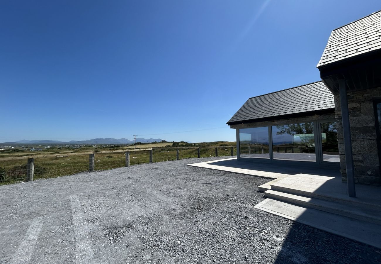 House in Ballyconneely - Ballyconneely Lodge 